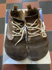 Birkenstock dundee brown for sale  PENMAENMAWR