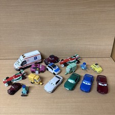 Disney cars italy for sale  Sunnyvale