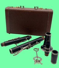 Vintage lamer clarinet for sale  Atlanta