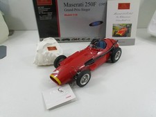 064 maserati 250f d'occasion  Châteaubriant