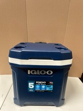 Igloo maxcold latitude for sale  MANCHESTER