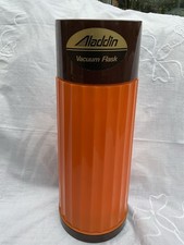 Vintage retro orange for sale  ROMSEY