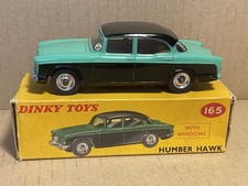 Dinky 165 humber gebraucht kaufen  Vettweiß