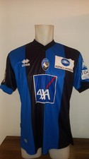 Maglia shirt atalanta usato  Italia