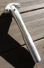 Tige selle shimano d'occasion  Quissac