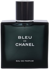 Blue chanel 100ml usato  Zovencedo