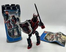 Chevalier noir lord d'occasion Chevalier noir lord d'occasion  Loches