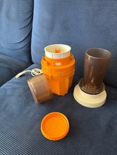 Vintage moulinex hachoir d'occasion  Levallois-Perret