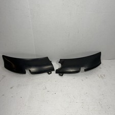 94-05 Chevy S10 Blazer limpador de para-brisa capô acabamento painel par ENDS GMC Jimmy 0EM comprar usado  Enviando para Brazil