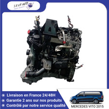Moteur mercedes vito d'occasion  Saint-Quentin
