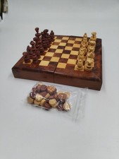 Coffret bois jeu d'occasion Coffret bois jeu d'occasion  La-Grande-Motte