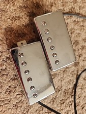 Seymour duncan set for sale  GUISBOROUGH