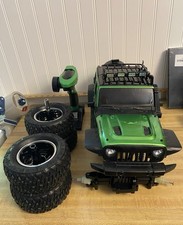 New bright jeep for sale  Greenville