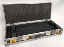 Black protective flight for sale  RUGBY