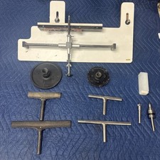 Wood lathe post for sale  Chicago Heights