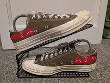 Converse chuck low for sale  ELY