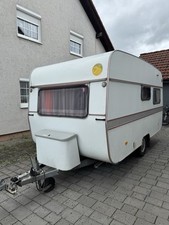 Eriba ldtimer wohnwagen gebraucht kaufen  Fulda