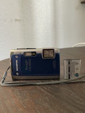 Olympus tough 610 for sale  Alameda