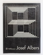 Josef albers wissmann gebraucht kaufen  Bremen