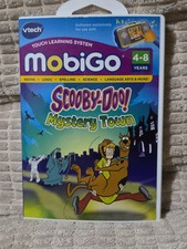 Scooby doo mystery for sale  PETERLEE