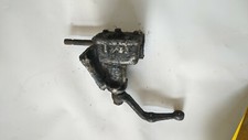 Scatola guida fiat usato  Gambettola