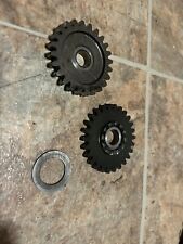Suzuki primary idle for sale  ROMFORD