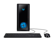 Acer Predator PO3-650 Intel i7-13700F 16Gb RAM 512GB SSD 2TB HDD 12GB RTX 4070, usado comprar usado  Enviando para Brazil