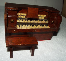 Vintage antique wood for sale  Lancaster