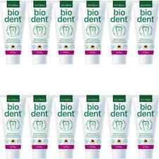 75ml bio dent gebraucht kaufen  Köln