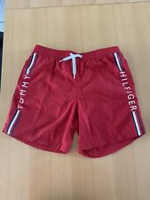 Tommy hilfiger badeshort gebraucht kaufen  Ingolstadt