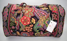 Vera bradley large for sale  Perkinston