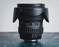 Tokina pro 16mm for sale  LONDON