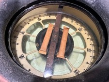 Schiffskompass askania 5 gebraucht kaufen  Neustrelitz