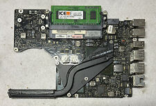 Scheda Madre Motherboard Apple Macbook Pro A1278 820-2327-A Intel Duo + DDR 6GB comprar usado  Enviando para Brazil