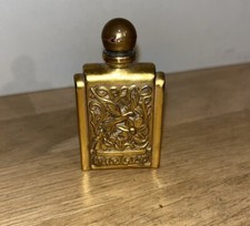 Miniature flacon parfum d'occasion  Bourgoin-Jallieu