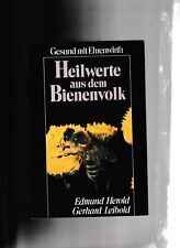 Heilwerte dem bienenvolk gebraucht kaufen  Wilhelmsthal