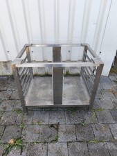 Rational untergestell untersch gebraucht kaufen  Erkelenz