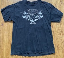 Danzig vintage shirt for sale  LEIGH-ON-SEA
