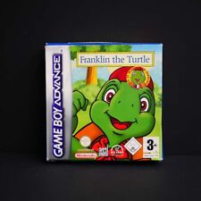 Franklin the turtle d'occasion  Montpellier-