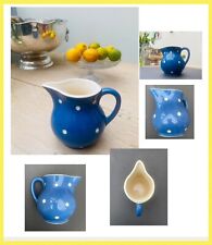 Medium vintage cornishware for sale  ST. ALBANS