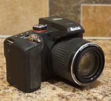Kodak EasyShare Max Z990. Funciona. LEIA comprar usado  Enviando para Brazil