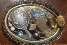 Usado, Mini lote de vaidade vintage comprar usado  Enviando para Brazil