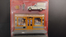 Peugeot 203 boulangerie usato  Italia