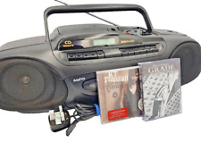 Sanyo mcd z71l for sale  CRAIGAVON