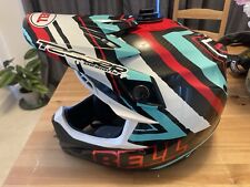 Bell moto carbon for sale  Shingle Springs