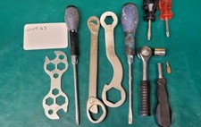 Jeu outils cliquet d'occasion  La Tour-d'Aigues
