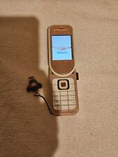 Genuine nokia 7373 for sale  LONDON