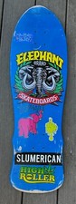 Elephant brand skateboards for sale  Marysville
