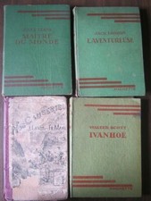 Romans anciens 4 d'occasion Romans anciens 4 d'occasion  Bretoncelles