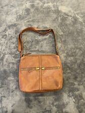 Fossil purse shoulder for sale  Salt Lake City